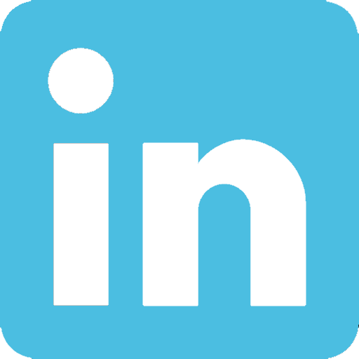 LinkedIn logo